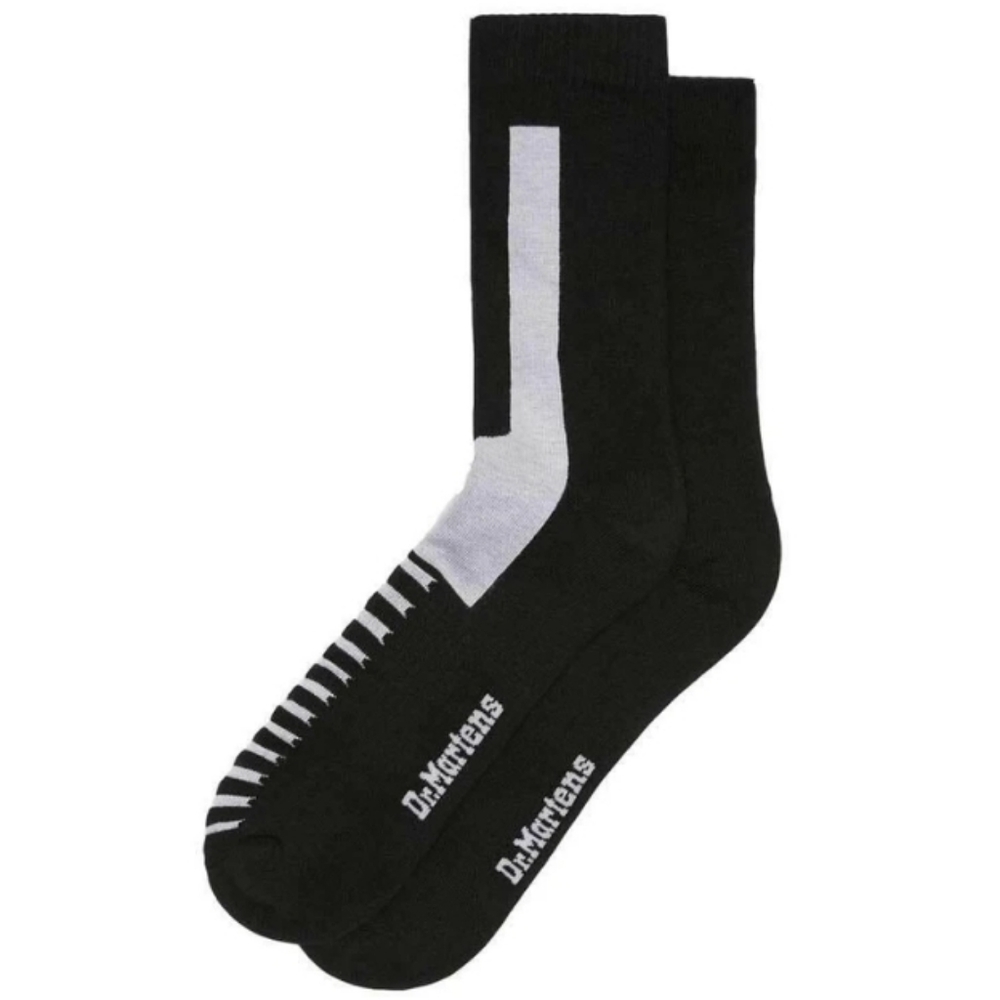 Dr. Martens The Double Doc Socks M/L